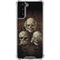 Alchemy Carta No Evil Galaxy S21 FE Clear Case