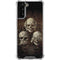 Alchemy Carta No Evil Galaxy S21 Plus 5G Clear Case