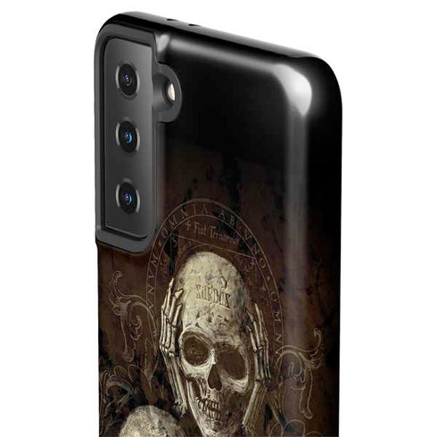 Alchemy Carta No Evil Galaxy S21 Plus 5G Pro Case