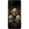 Alchemy Carta No Evil Galaxy S21 Plus 5G Skin