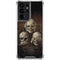 Alchemy Carta No Evil Galaxy S21 Ultra 5G Clear Case
