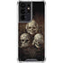 Alchemy Carta No Evil Galaxy S21 Ultra 5G Clear Case