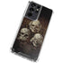 Alchemy Carta No Evil Galaxy S21 Ultra 5G Clear Case