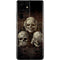 Alchemy Carta No Evil Galaxy S21 Ultra 5G Skin