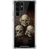 Alchemy Carta No Evil Galaxy S22 Ultra Clear Case