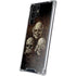 Alchemy Carta No Evil Galaxy S22 Ultra Clear Case