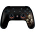 Alchemy Carta No Evil Google Stadia Controller Skin