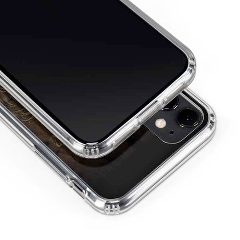 Alchemy Carta No Evil iPhone 11 Clear Case
