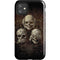 Alchemy Carta No Evil iPhone 11 Impact Case