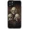 Alchemy Carta No Evil iPhone 11 Pro Clear Case