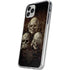 Alchemy Carta No Evil iPhone 11 Pro Clear Case