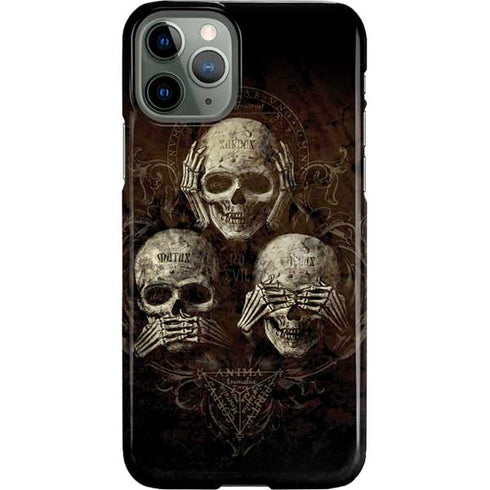 Alchemy Carta No Evil iPhone 11 Pro Lite Case