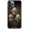 Alchemy Carta No Evil iPhone 11 Pro Max Clear Case