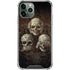 Alchemy Carta No Evil iPhone 11 Pro Max Clear Case