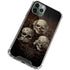 Alchemy Carta No Evil iPhone 11 Pro Max Clear Case