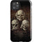 Alchemy Carta No Evil iPhone 11 Pro Max Impact Case