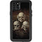 Alchemy Carta No Evil iPhone 11 Pro Max Waterproof Case