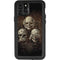 Alchemy Carta No Evil iPhone 11 Pro Waterproof Case