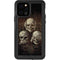 Alchemy Carta No Evil iPhone 12 Pro Waterproof Case