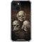 Alchemy Carta No Evil iPhone 13 Clear Case
