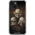 Alchemy Carta No Evil iPhone 13 Clear Case