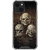 Alchemy Carta No Evil iPhone 13 Mini Clear Case
