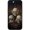 Alchemy Carta No Evil iPhone 13 Mini Skin
