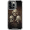 Alchemy Carta No Evil iPhone 13 Pro Clear Case