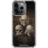 Alchemy Carta No Evil iPhone 13 Pro Clear Case