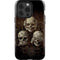 Alchemy Carta No Evil iPhone 13 Pro Impact Case