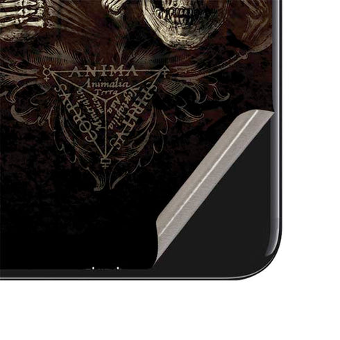 Alchemy Carta No Evil iPhone SE (2nd & 3rd Gen) Skin