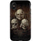 Alchemy Carta No Evil iPhone X Pro Case
