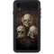 Alchemy Carta No Evil iPhone XR Waterproof Case