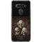 Alchemy Carta No Evil LG K51/Q51 Clear Case