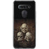 Alchemy Carta No Evil LG K51/Q51 Clear Case