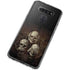 Alchemy Carta No Evil LG K51/Q51 Clear Case