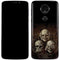 Alchemy Carta No Evil Moto E5 Plus Skin