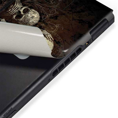 Alchemy Carta No Evil Nintendo Switch Bundle Skin