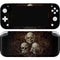 Alchemy Carta No Evil Nintendo Switch Lite Skin