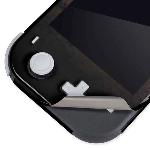Alchemy Carta No Evil Nintendo Switch Lite Skin