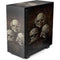 Alchemy Carta No Evil NZXT H510 Compact ATX Mid-Tower Case Skin