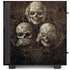 Alchemy Carta No Evil NZXT H510 Compact ATX Mid-Tower Case Skin