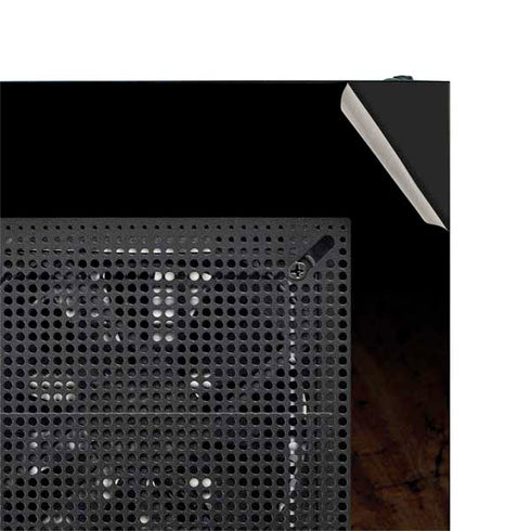 Alchemy Carta No Evil NZXT H510 Compact ATX Mid-Tower Case Skin