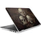 Alchemy Carta No Evil HP Pavilion Skin