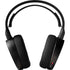 Alchemy Carta No Evil SteelSeries Arctis 5 Skin