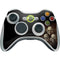 Alchemy Carta No Evil Xbox 360 Wireless Controller Skin