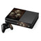 Alchemy Carta No Evil Xbox One Console and Controller Bundle Skin