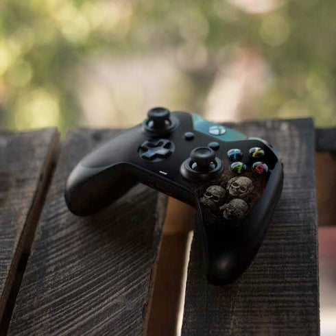 Alchemy Carta No Evil Xbox One Controller Skin