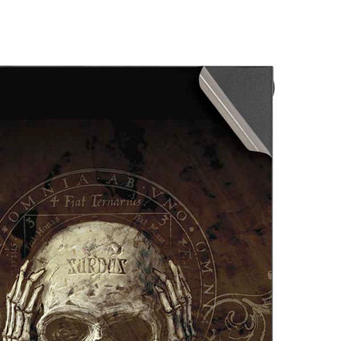 Alchemy Carta No Evil Xbox Series X Console Skin