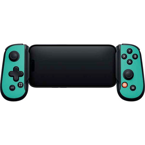 Disney Moana Heihei and Pua Backbone One for iPhone Game Controller Skin